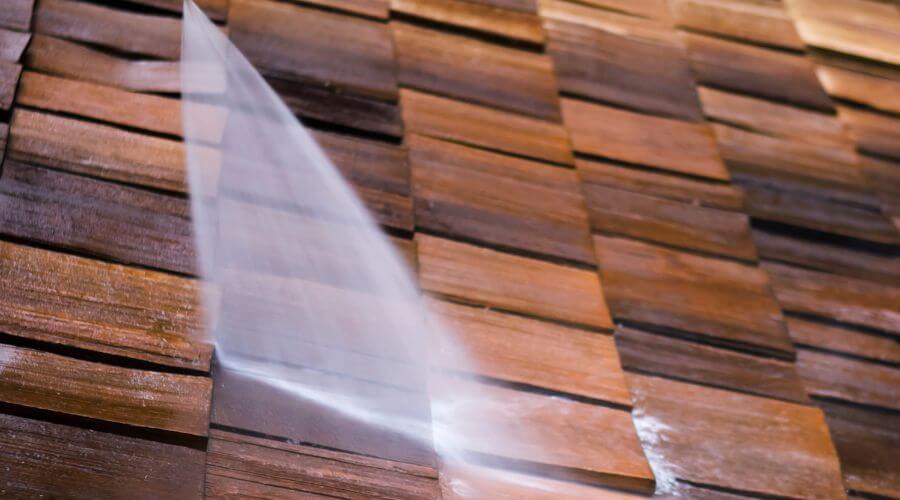 Expert flood damage restoration services in Sandown, NH